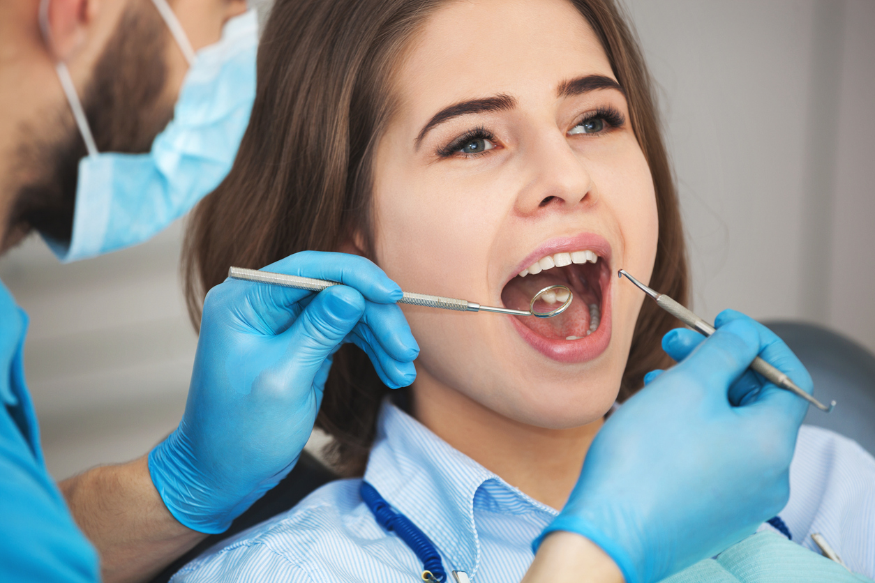 This is the image for the news article titled How to Prevent Cavities